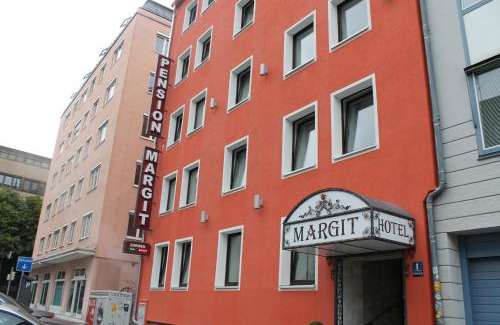 St. Paul Hotel | Hotel Pension Margit