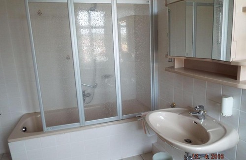 Marienthal West Casa | Hotel Pension zur Tanne