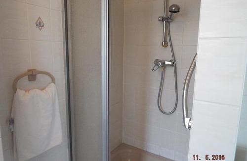 Marienthal West Casa | Hotel Pension zur Tanne