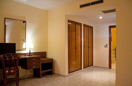 Talavera de la Reina Hotel | Hotel Perales