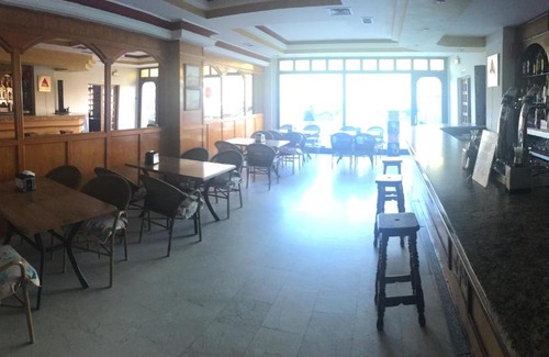 Talavera de la Reina Hotel | Hotel Perales