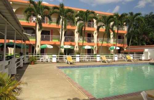 Miradero Hotel | Hotel Perichi's