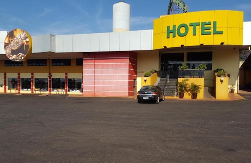 Corbelia Hotel | Hotel Peroza Corbelia