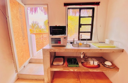 Todos Santos Casa | Hotel Perro Surfero Todos Santos