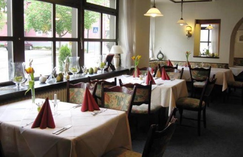 Rodalben Casa | Hotel Pfälzer Hof, Zum Schokoladengießer