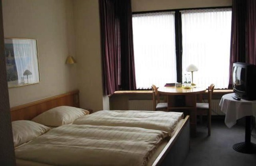 Rodalben Casa | Hotel Pfälzer Hof, Zum Schokoladengießer