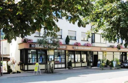 Rodalben Casa | Hotel Pfälzer Hof, Zum Schokoladengießer