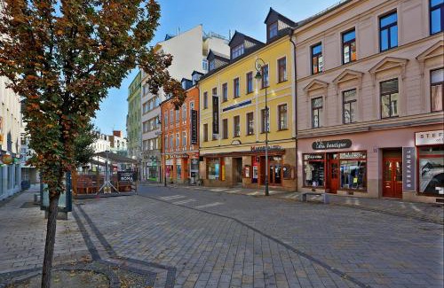 Karlovy Vary Hotel | Hotel Pilgrim