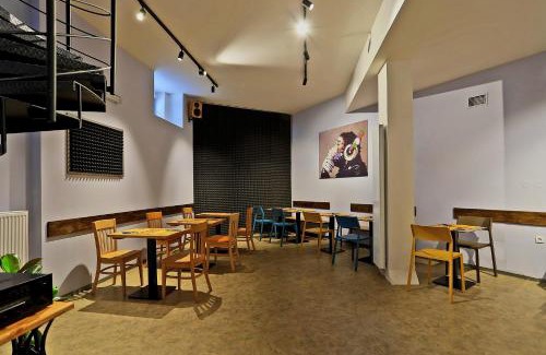 Karlovy Vary Hotel | Hotel Pilgrim