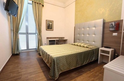 Citta Studi Hotel | Hotel Piola