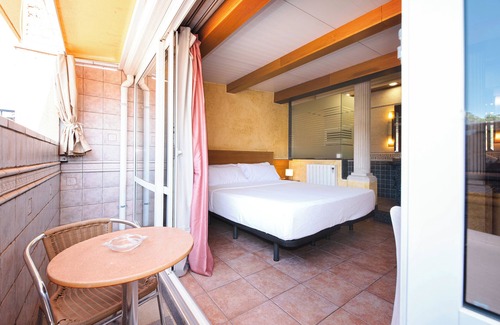 Sant Feliu de Guixols Hotel | Hotel Plaça