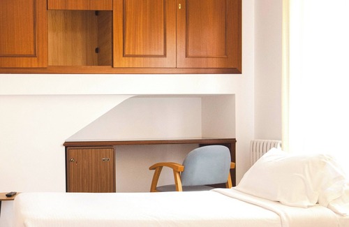 Sant Feliu de Guixols Hotel | Hotel Plaça