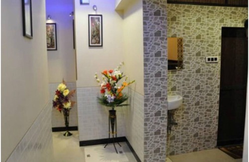 Mumbai Hotel | Hotel Planet Plaza