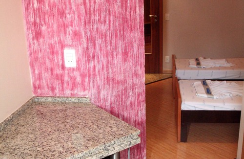 Zona Norte Hotel | Hotel Platinum