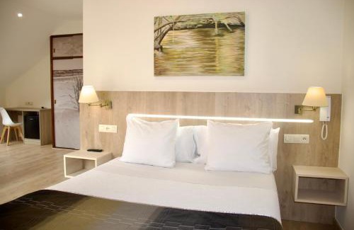 Merexo Hotel | Hotel Playa de Lago