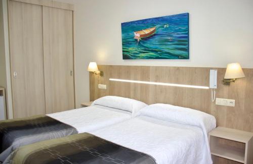 Merexo Hotel | Hotel Playa de Lago