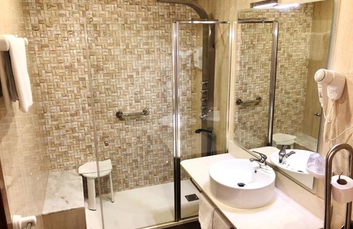 Merexo Hotel | Hotel Playa de Lago
