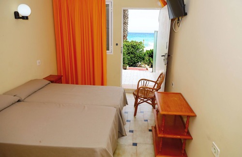 La Parata Hotel | Hotel Playa