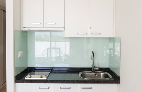Oliva Apartamento | Hotel Playa Oliva
