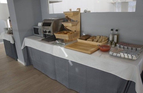 Oliva Apartamento | Hotel Playa Oliva