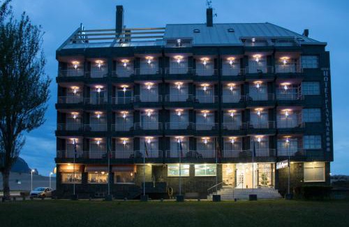Laredo Hotel | Hotel Playamar Spa