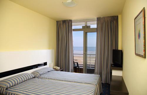 Laredo Hotel | Hotel Playamar Spa