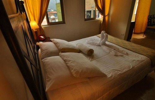 Mérida Hotel | Hotel Plaza CA