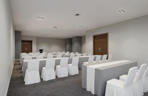 Tegucigalpa Hotel | Hotel Plaza Cascadas