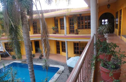 Malinalco Hotel | Hotel Plaza del Sol