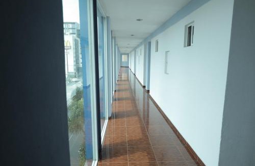 Narvarte Poniente Hotel | Hotel Plaza Delta