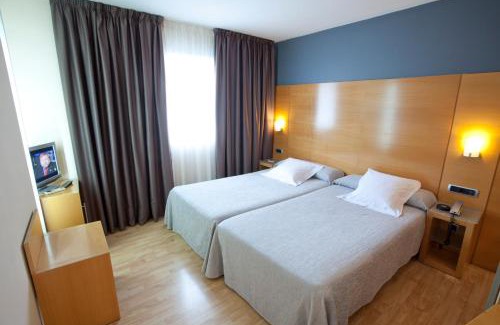 La Coruna Hotel | Hotel Plaza