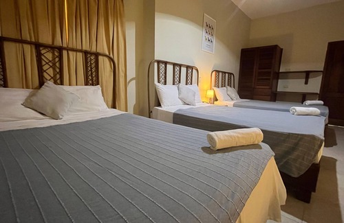 Gascue Hotel | Hotel Plaza Kavia