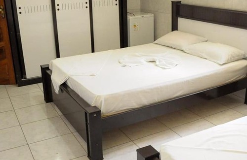 Serra Talhada Hotel | Hotel Plaza Lampião