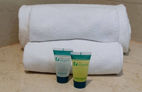 Las Matas Hotel | Hotel Plaza Las Matas