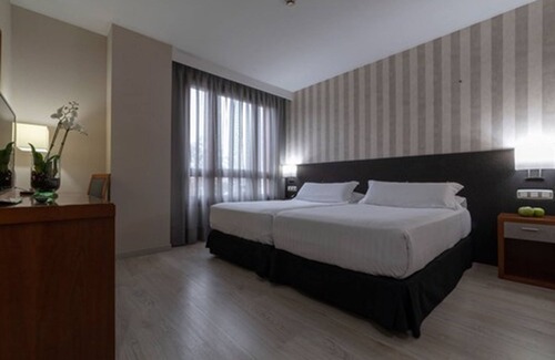 Las Matas Hotel | Hotel Plaza Las Matas