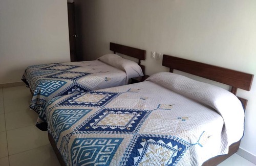 La Paz Hotel | HOTEL PLAZA