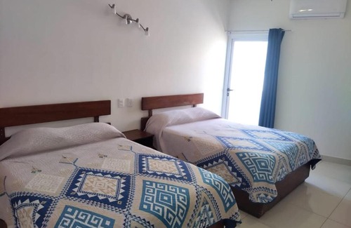 La Paz Hotel | HOTEL PLAZA