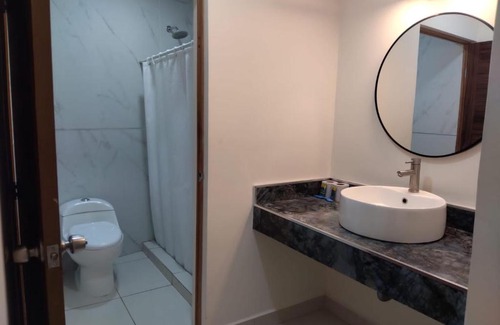 La Paz Hotel | HOTEL PLAZA