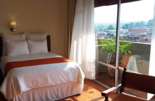 Centro comercial Shopping Centro Pinda Hotel | Hotel Plaza Uruapan