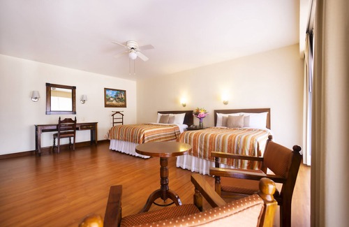 Centro comercial Shopping Centro Pinda Hotel | Hotel Plaza Uruapan