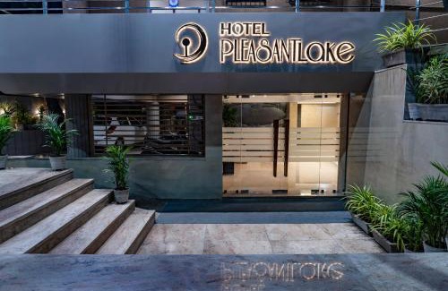 Maninagar Hotel | Hotel Pleasant Lake