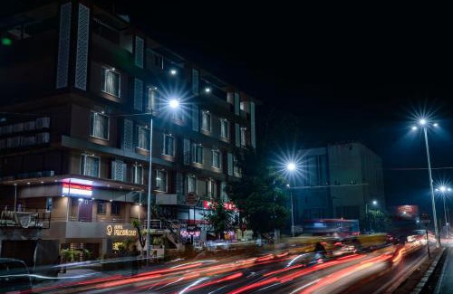 Maninagar Hotel | Hotel Pleasant Lake