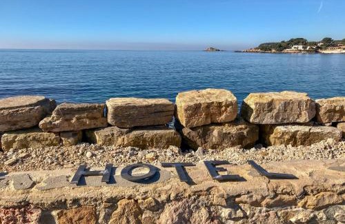 Bandol Hotel | Hotel Plein Large