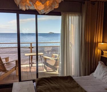 Bandol Hotel | Hotel Plein Large