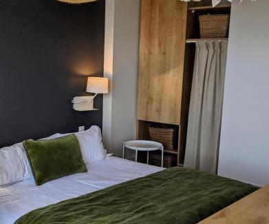 Bandol Hotel | Hotel Plein Large