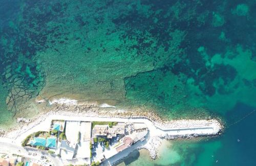 Bandol Hotel | Hotel Plein Large