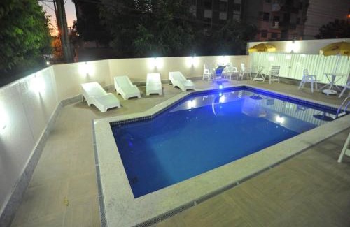 Centro Hotel | Hotel Plenotel