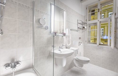 Mala Strana Hotel | Hotel Pod Vezi