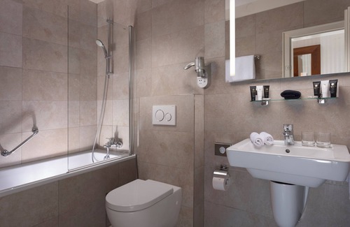 Mala Strana Hotel | Hotel Pod Vezi