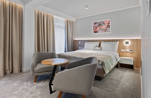 Banja Koviljaca Hotel | Hotel Podrinje